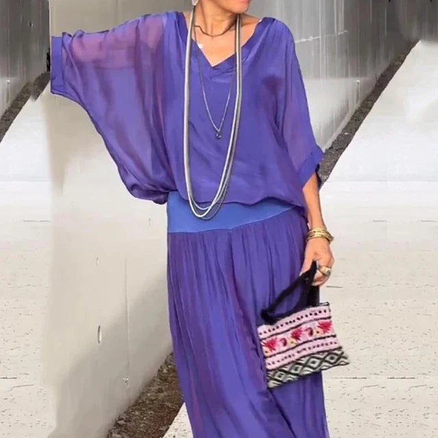 CD | Pantaloni eleganți și atemporali
