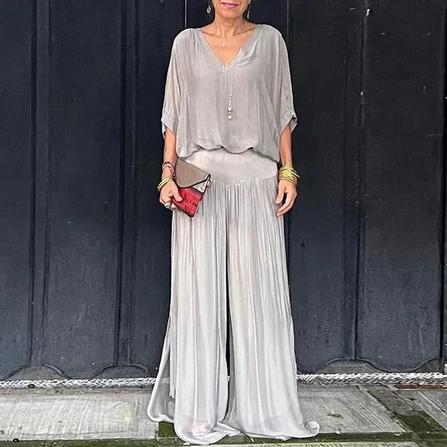 CD | Pantaloni eleganți și atemporali