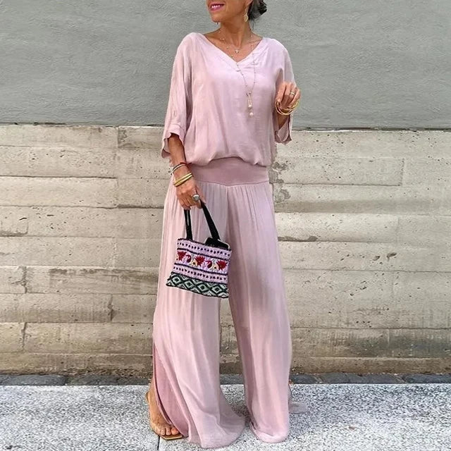 CD | Pantaloni eleganți și atemporali