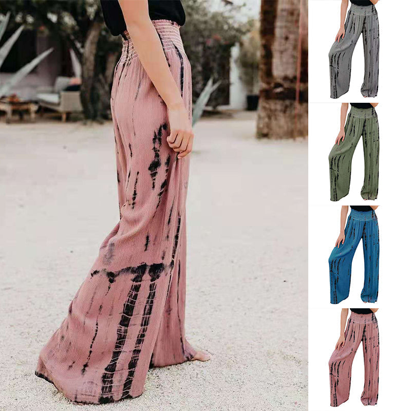 CD | Pantaloni de iarnă relaxați și atemporali