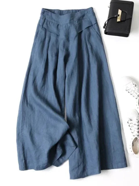 CD | Pantaloni casual și fără efort