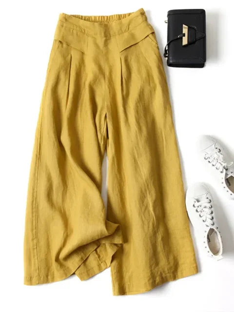 CD | Pantaloni casual și fără efort