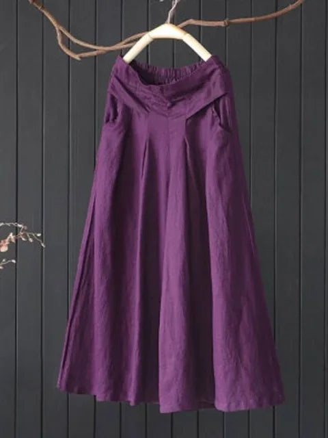 CD | Pantaloni casual și fără efort