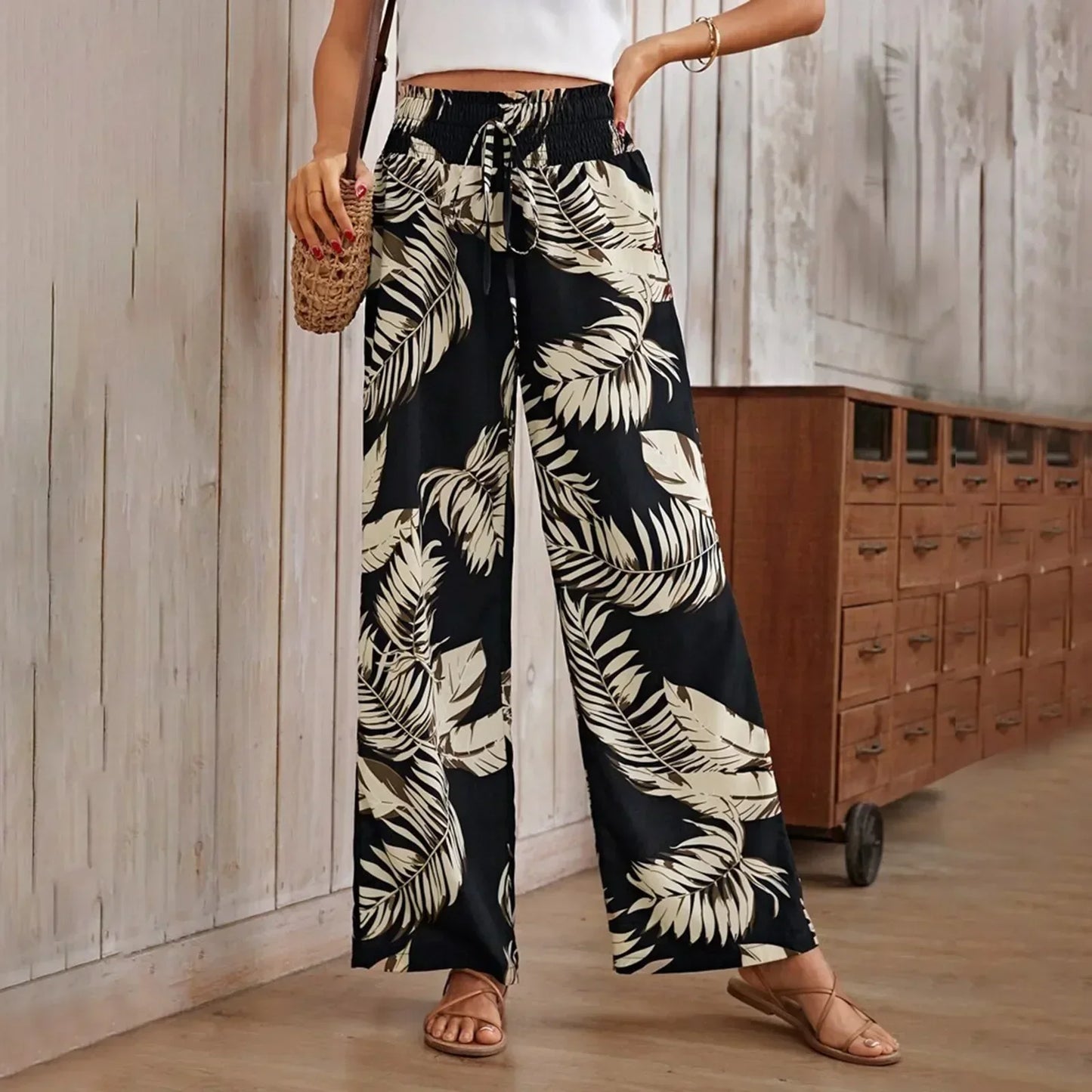 CD | Pantaloni simpli și eleganți