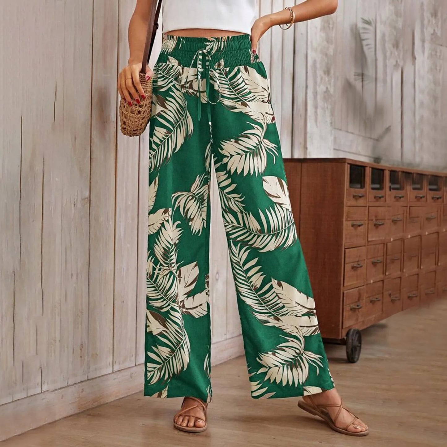 CD | Pantaloni simpli și eleganți