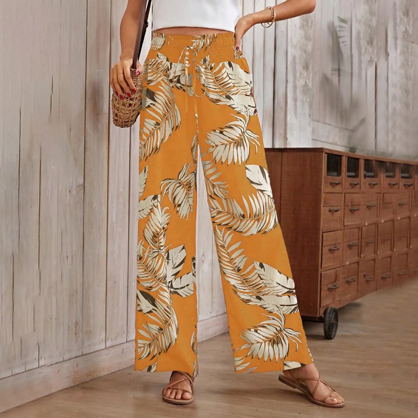 CD | Pantaloni simpli și eleganți