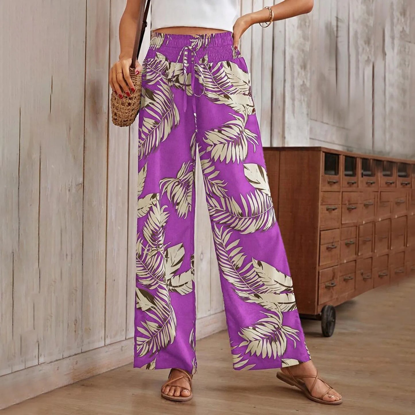 CD | Pantaloni simpli și eleganți