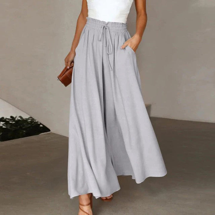 CD | Pantaloni trendy și confortabili