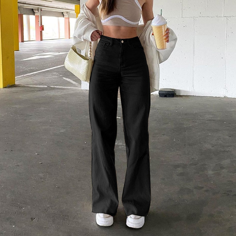 CD | Pantaloni eleganți și atemporali