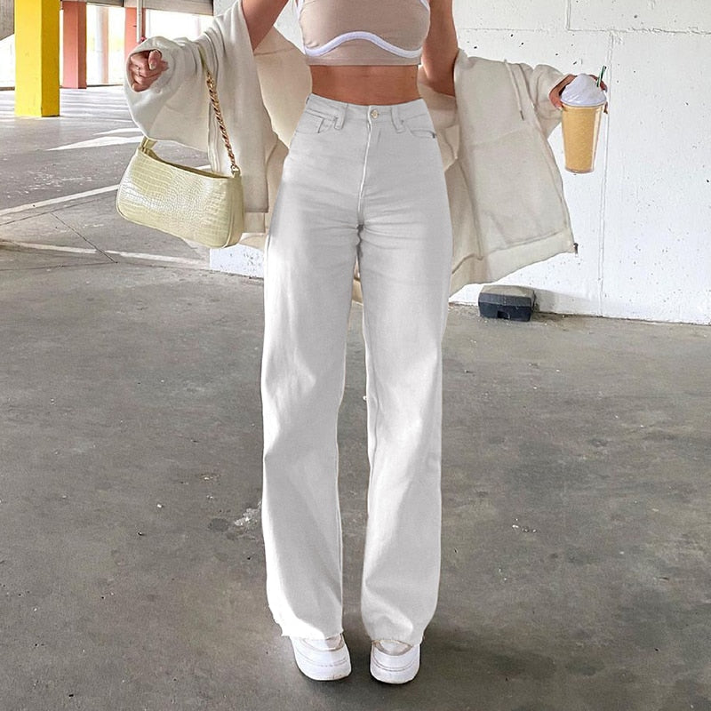 CD | Pantaloni eleganți și atemporali