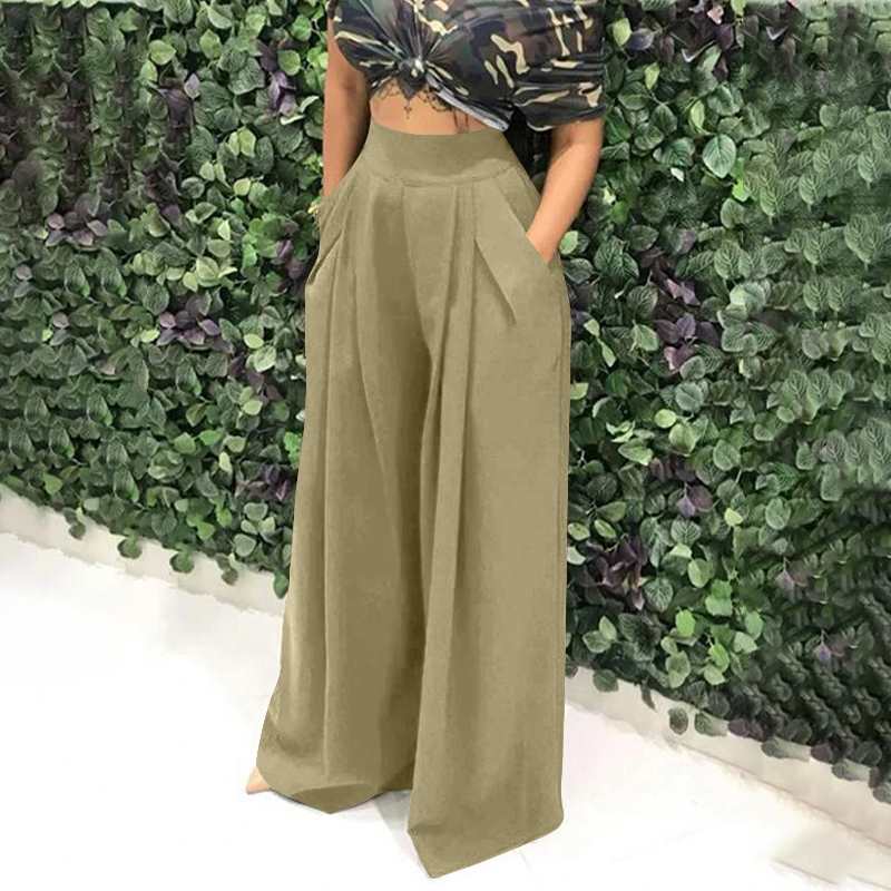 CD | Pantaloni trendy și proaspeți