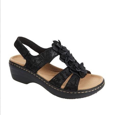 CD | | Sandale confort 50% reducere