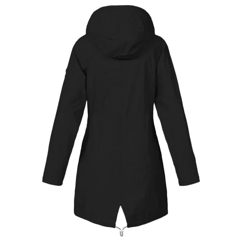 CD | Jachetă generală elegantă și elegantă