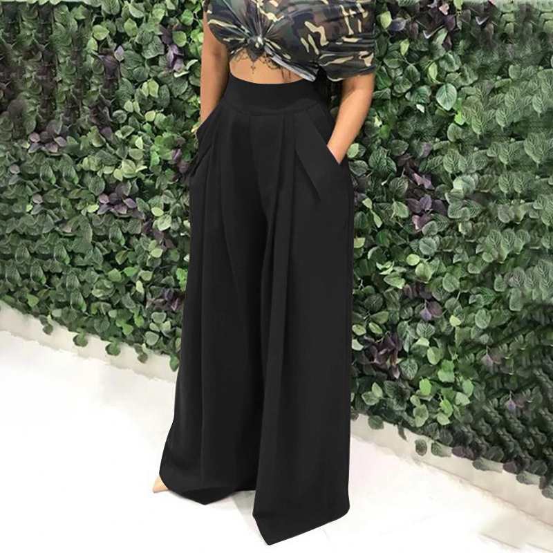 CD | Pantaloni trendy și proaspeți