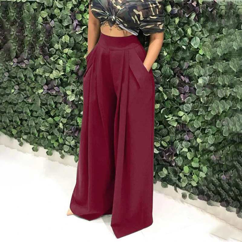 CD | Pantaloni trendy și proaspeți