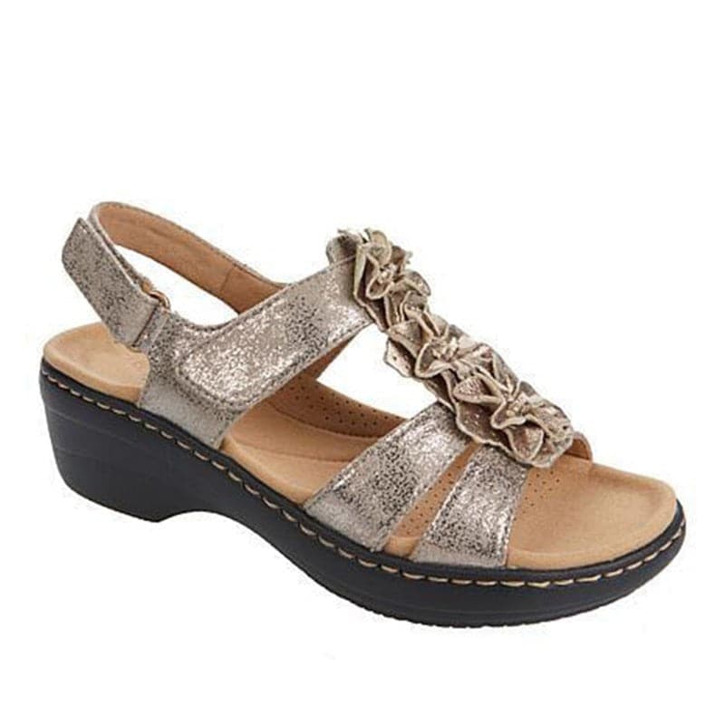 CD | | Sandale confort 50% reducere
