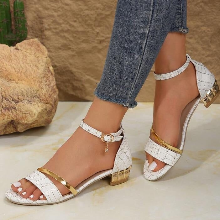 CD | | Sandale