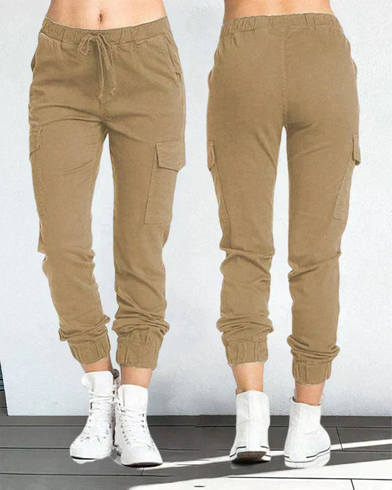 CD | Pantaloni cargo trendy
