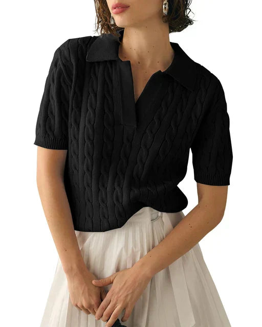 CD | Top de iarnă clasic și elegant