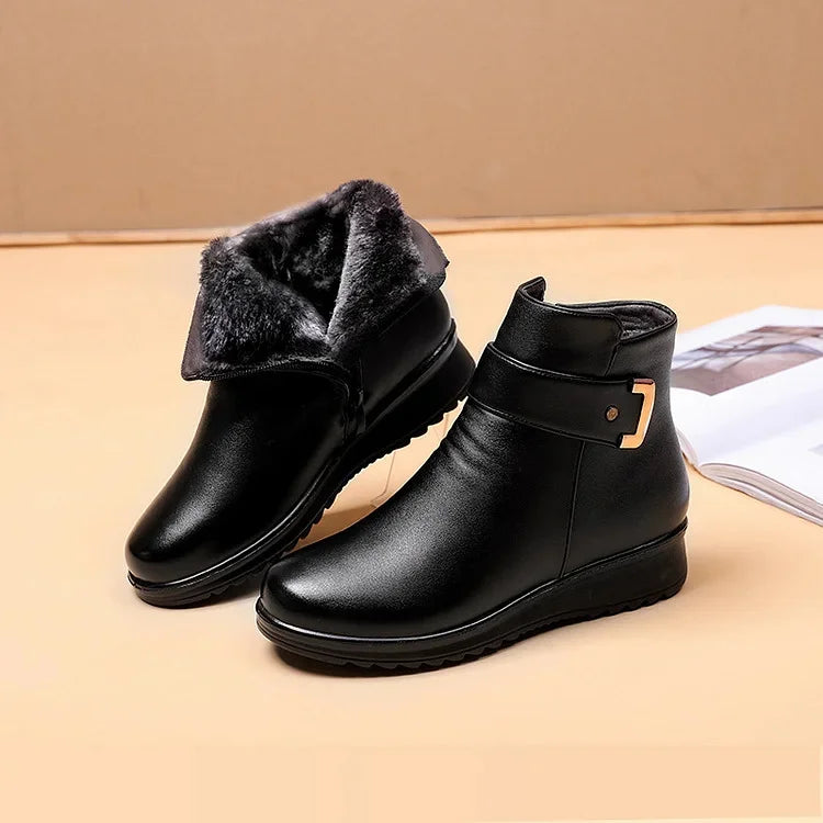 CD | Casual și elegant cizme generale