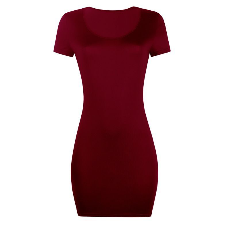 CD | Rochie mini Shift CA17