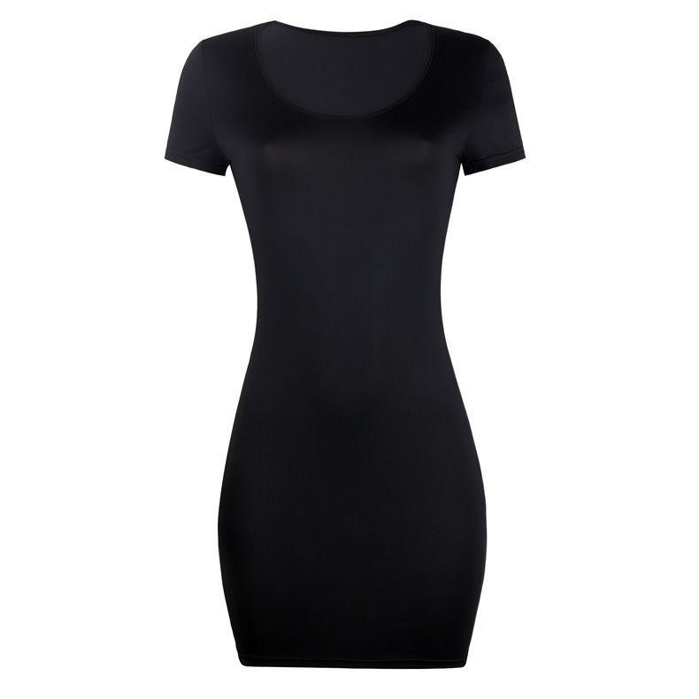 CD | Rochie mini Shift CA17