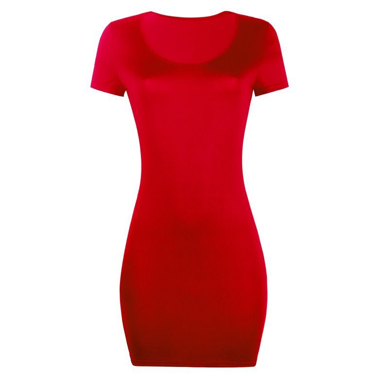 CD | Rochie mini Shift CA17