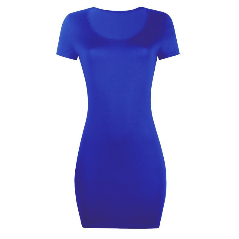 CD | Rochie mini Shift CA17