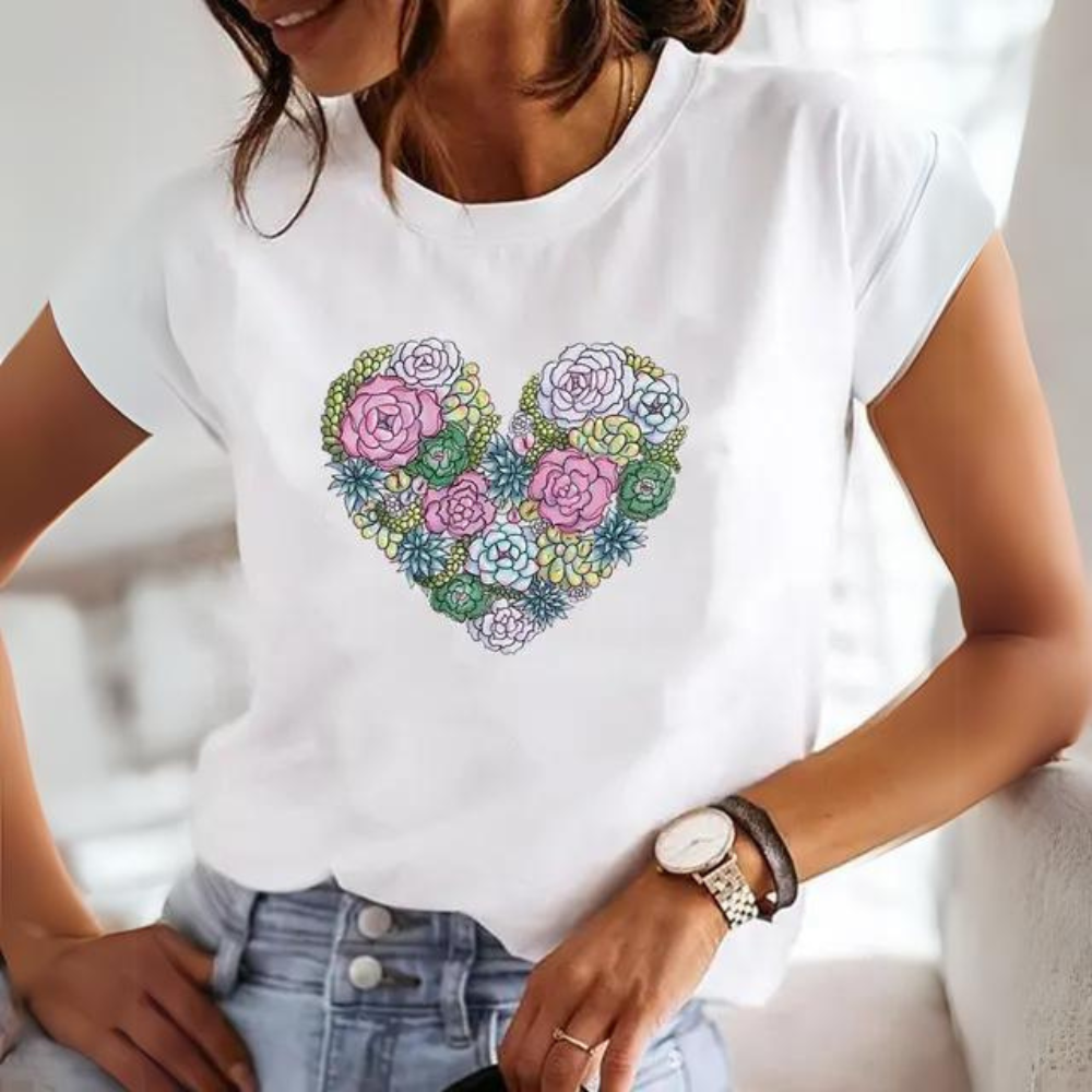 CD | Cămașă "Love"