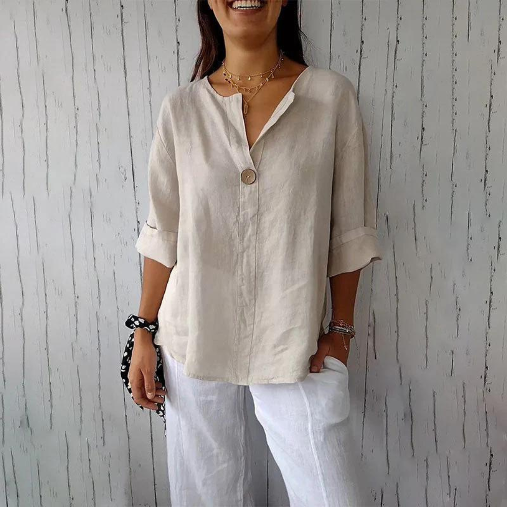 CD | Elegant Top Woman