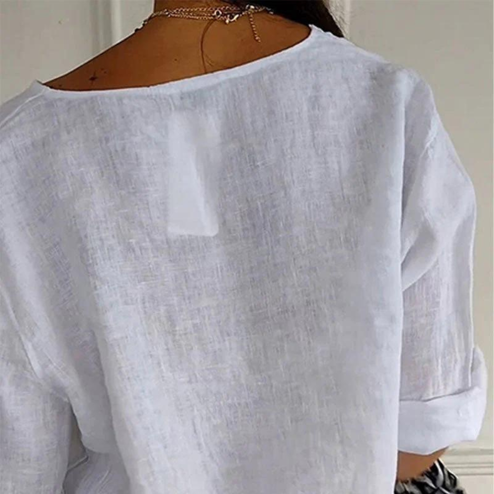 CD | Elegant Top Woman