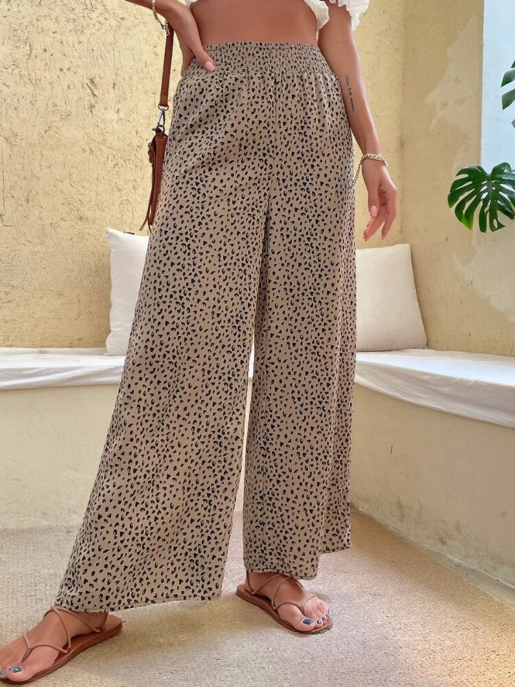 CD | Pantaloni eleganți și casual