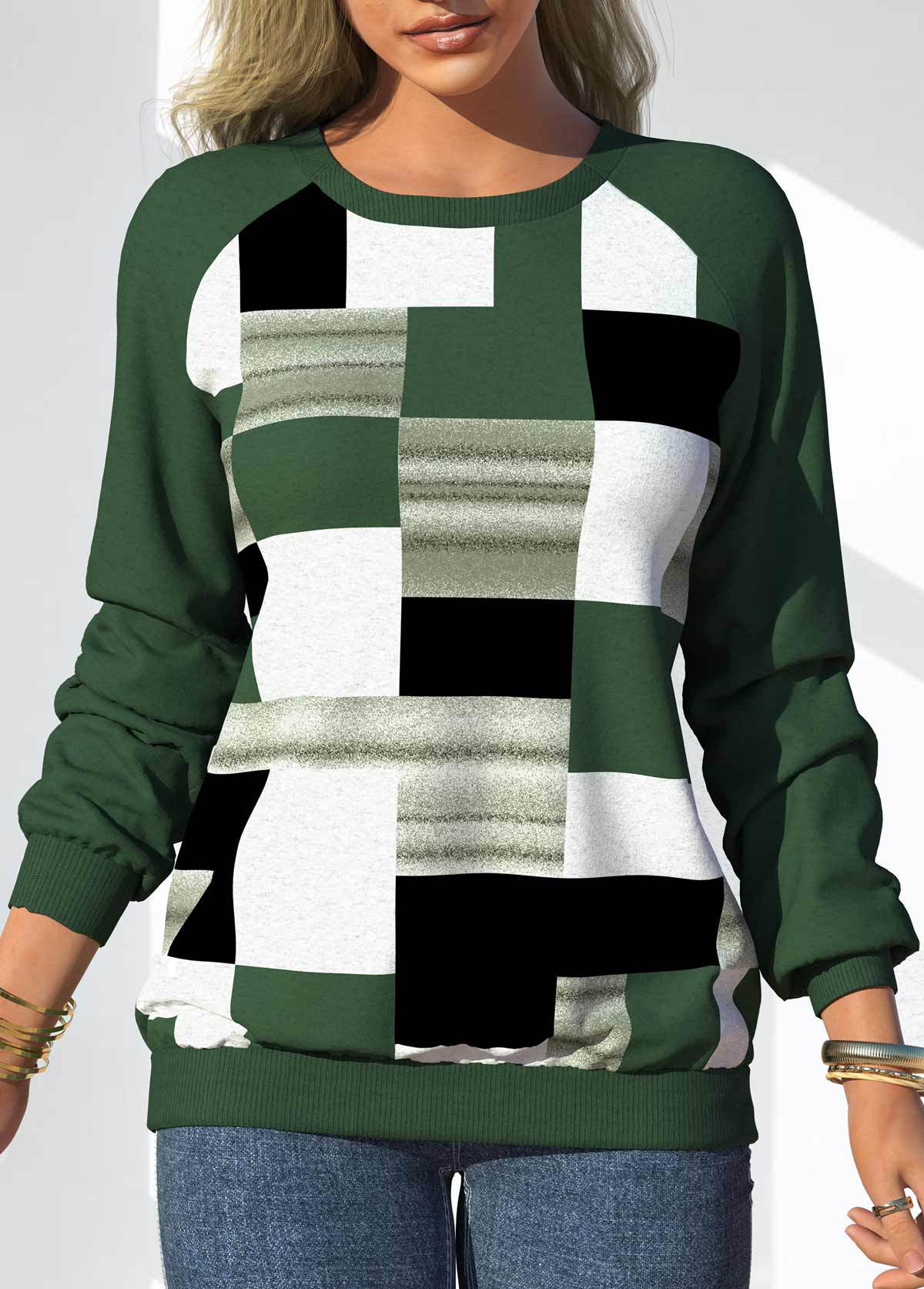 CD | Pulover casual și confortabil