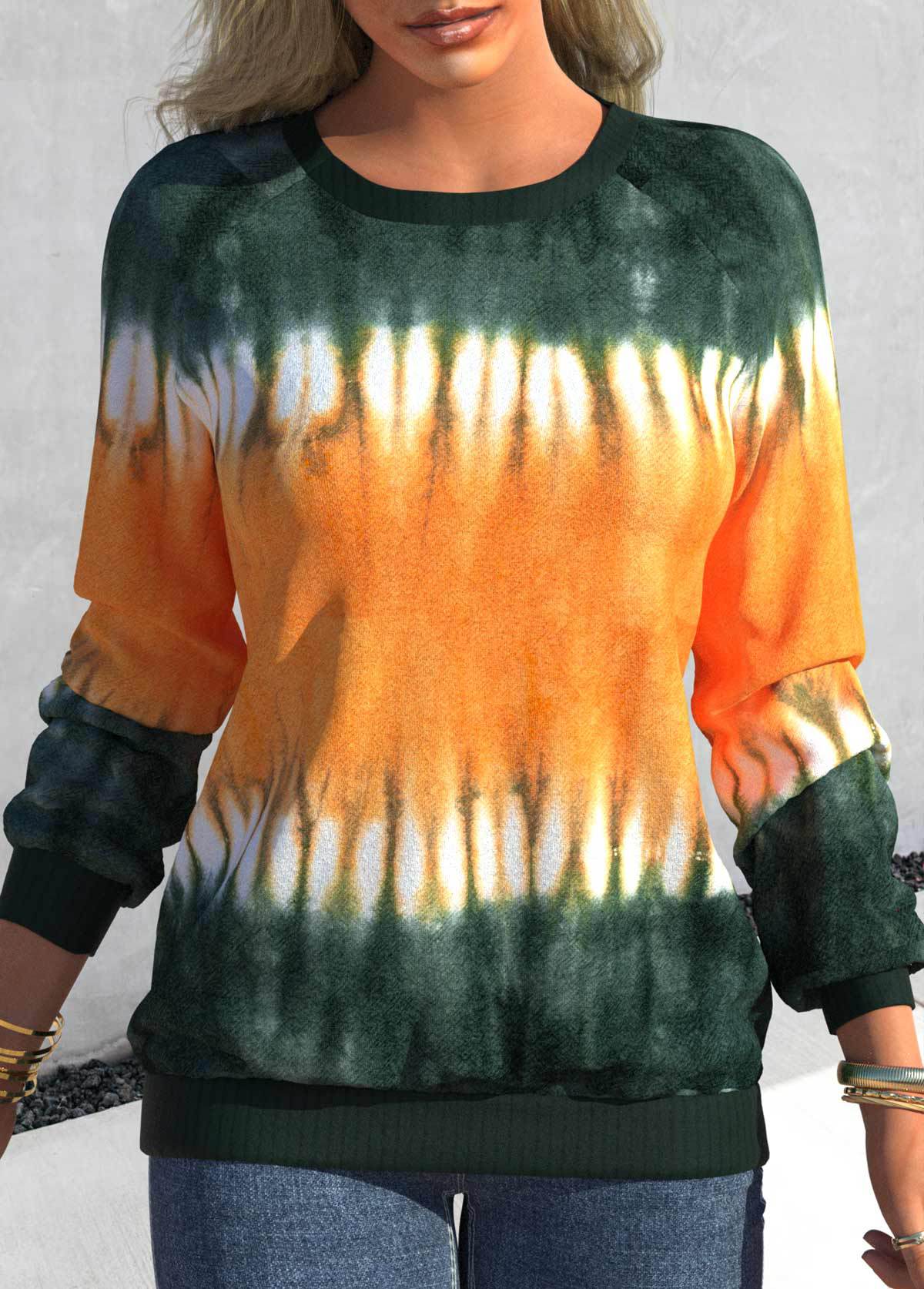 CD | Pulover casual și confortabil