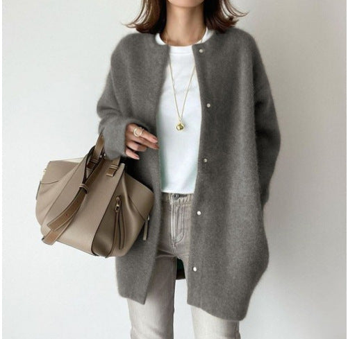 CD | Cardigan elegant și elegant