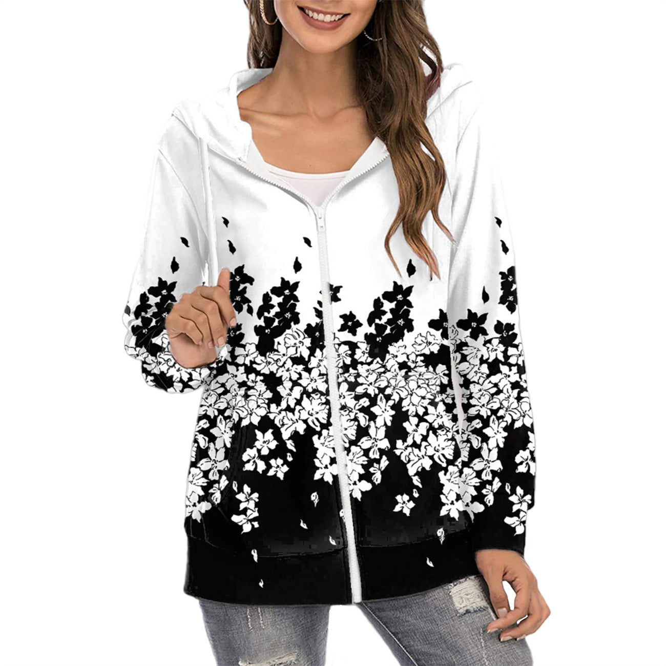 CD | Elegant și casual jumper de iarnă