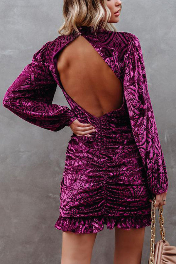 CD | Rochie de iarnă elegantă și atemporală