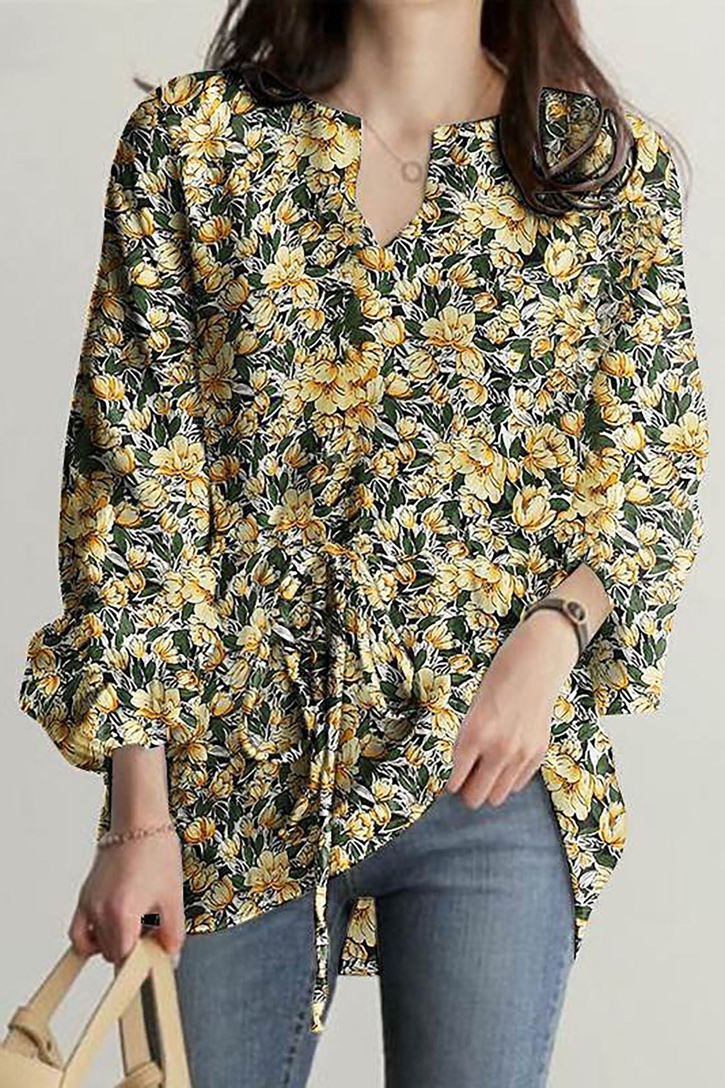 CD | Tricou de iarnă confortabil și la modă