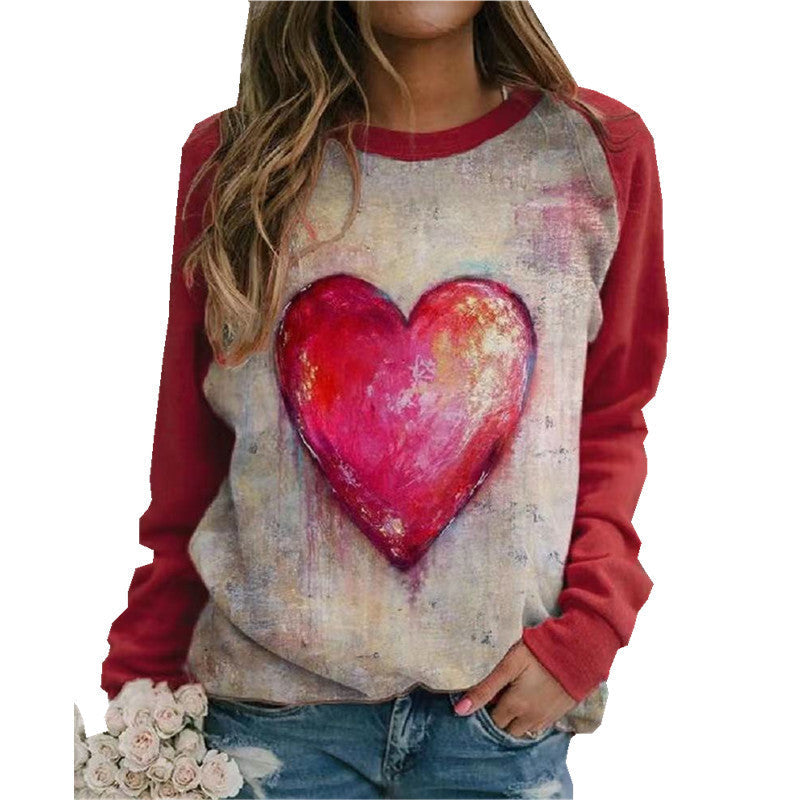 CD | Un tricou sobru, șic