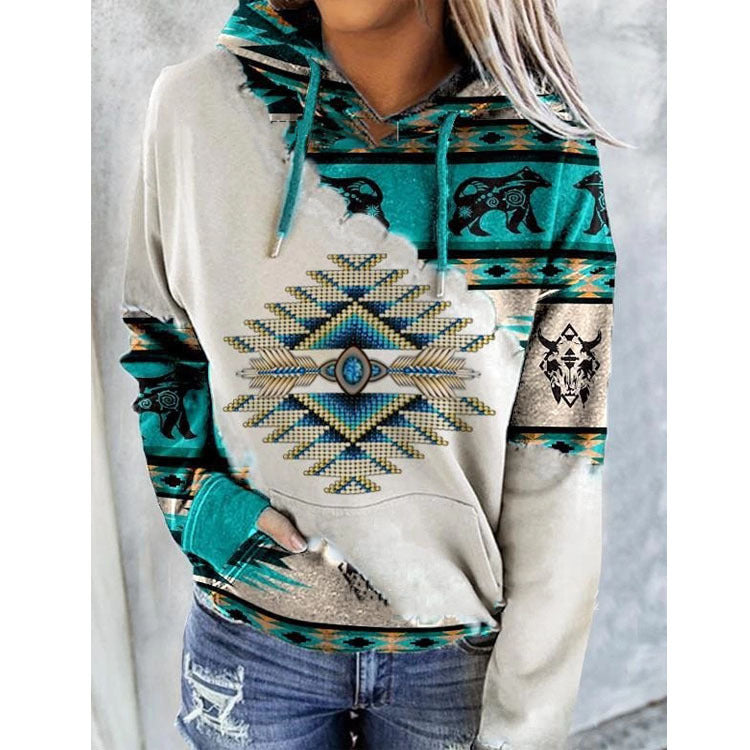 CD | Jumper de iarnă casual și la modă