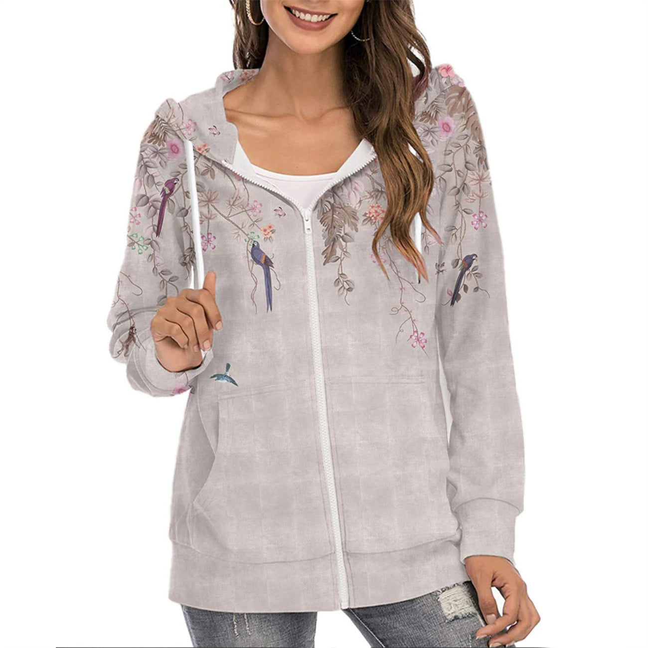 CD | Elegant și casual jumper de iarnă