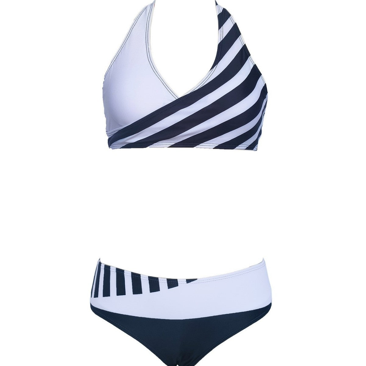 Atrăgător și rafinat Costum de baie deux pièces