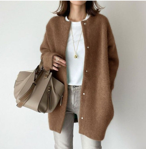 CD | Cardigan elegant și elegant