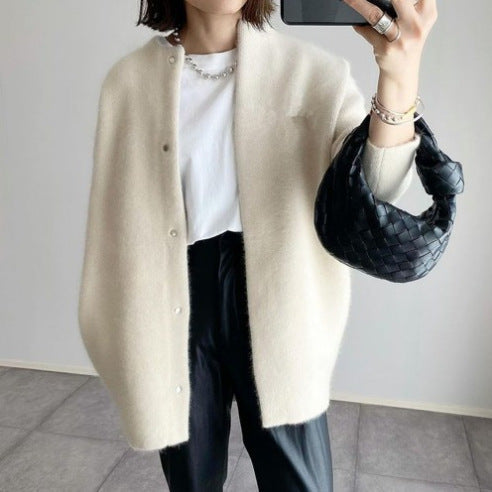 CD | Cardigan elegant și elegant