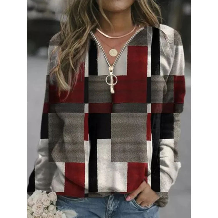 CD | Jumper casual și la modă