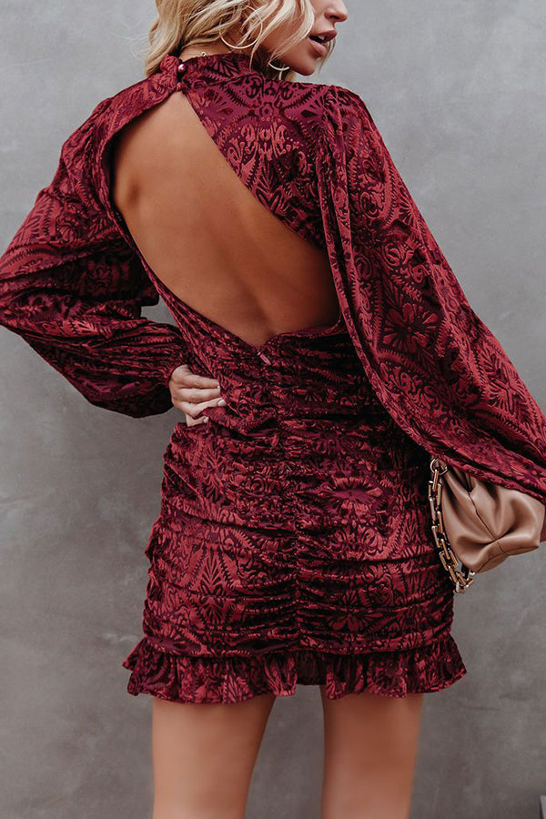 CD | Rochie de iarnă elegantă și atemporală