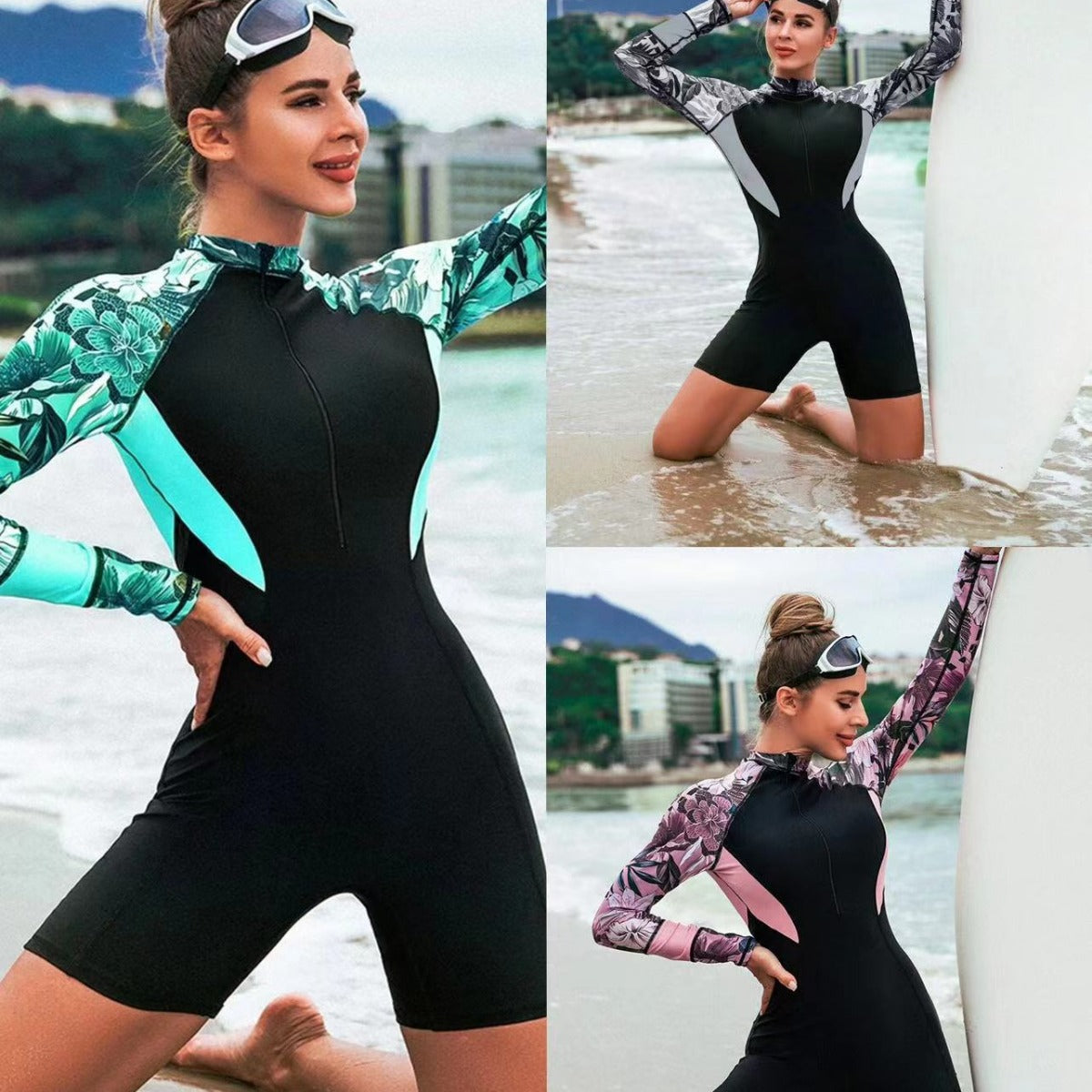 Atrăgător și rafinat Costum de baie deux pièces