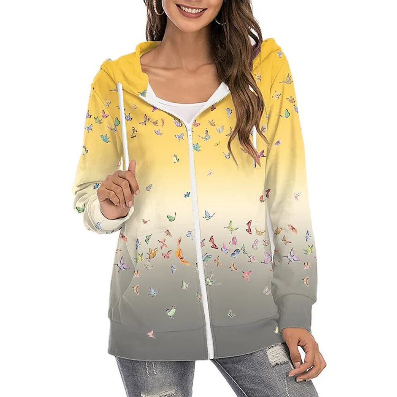 CD | Elegant și casual jumper de iarnă