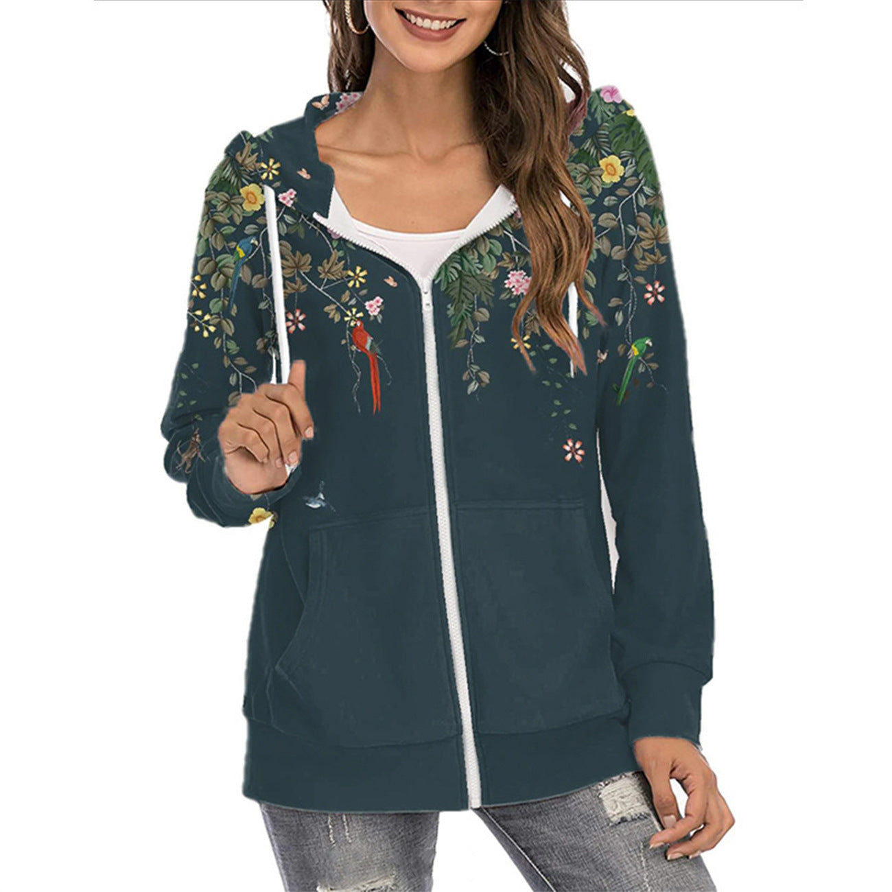 CD | Elegant și casual jumper de iarnă