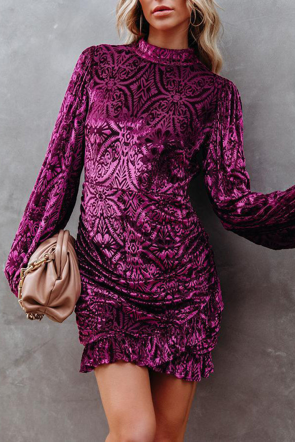 CD | Rochie de iarnă elegantă și atemporală